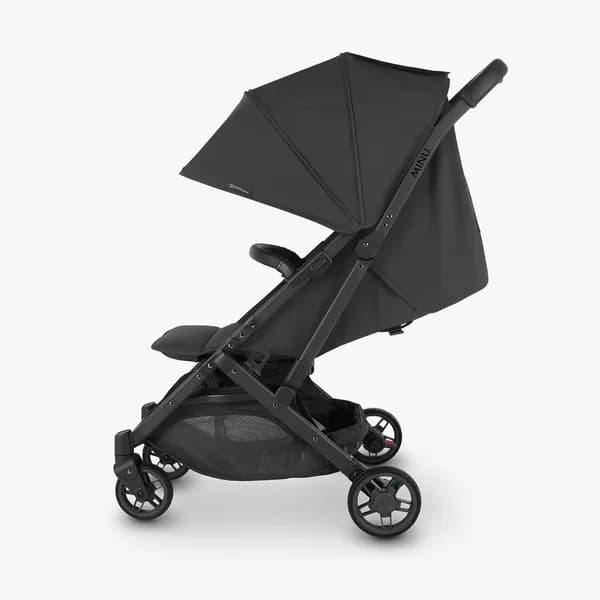 Коляска прогулянкова Uppababy MINU V2 Jake 0802-MIN-EU-JKE фото 3 Коляска прогулянкова Uppababy MINU V2 Jake 0802-MIN-EU-JKE фото 3