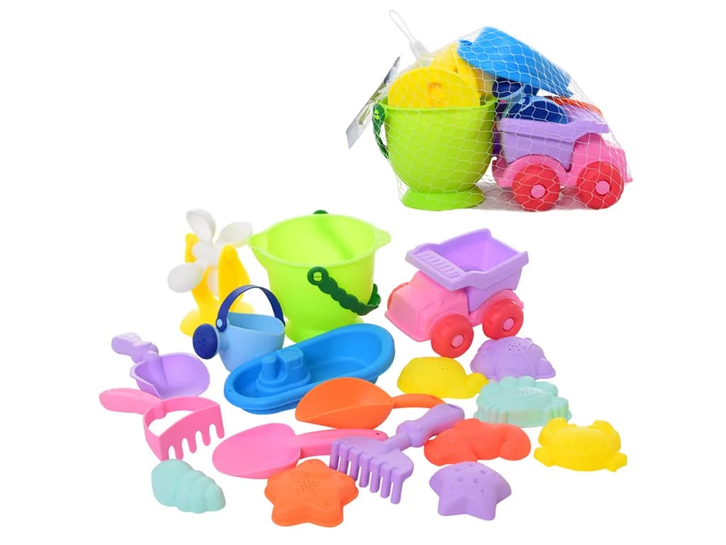 Набор песочный Toys K 14эл 685 фото 2