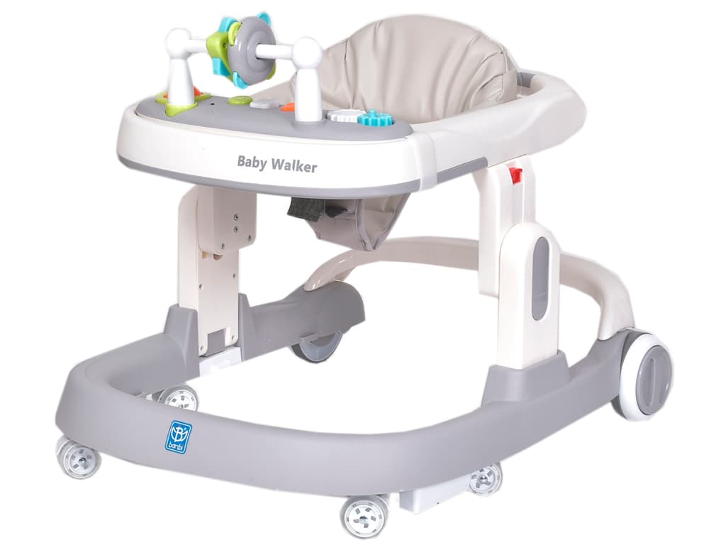 Ходунки Bambi Baby Walker M 5032L-11