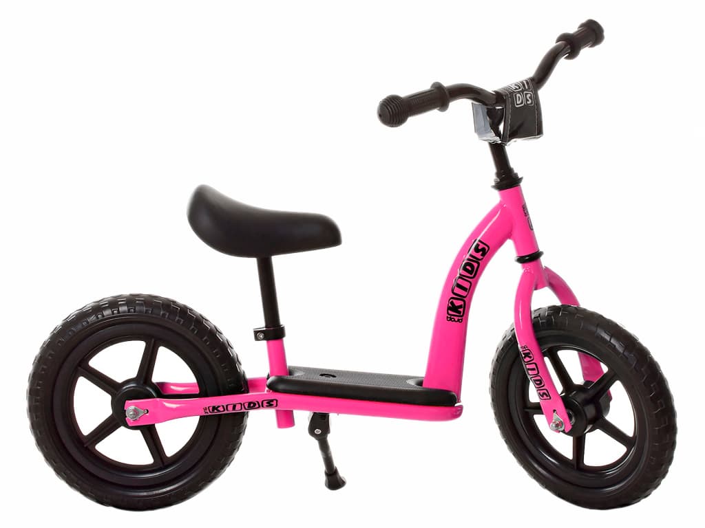 Беговел 12'' Profi Trike М5455-4