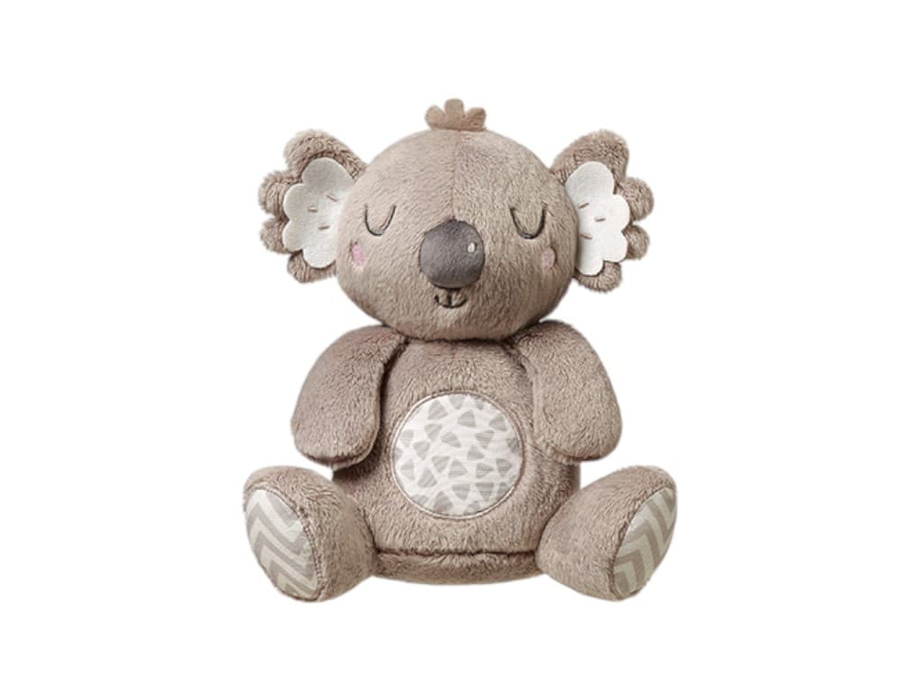 Іграшка м'яка BabyOno Коала Коко 20см 1631