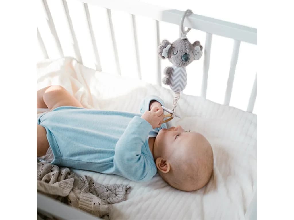 Підвіска BabyOno Коала Коко 1636 фото 2 Підвіска BabyOno Коала Коко 1636 фото 2