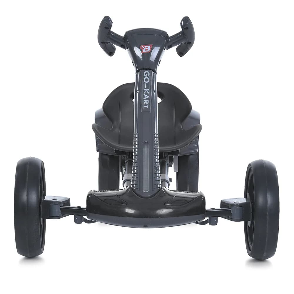 Електромобіль Bambi Racer Електрокарт M 6072EBR-2 фото 2 Електромобіль Bambi Racer Електрокарт M 6072EBR-2 фото 2
