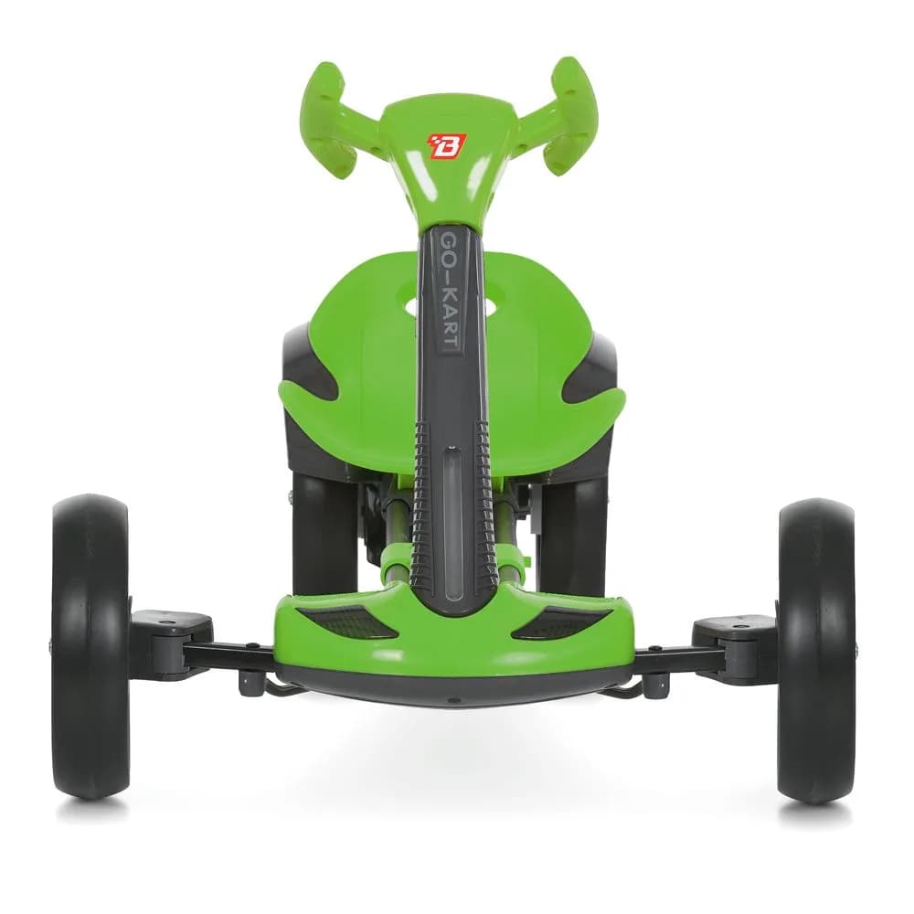 Електромобіль Bambi Racer Електрокарт M 6072EBR-5 фото 4 Електромобіль Bambi Racer Електрокарт M 6072EBR-5 фото 4