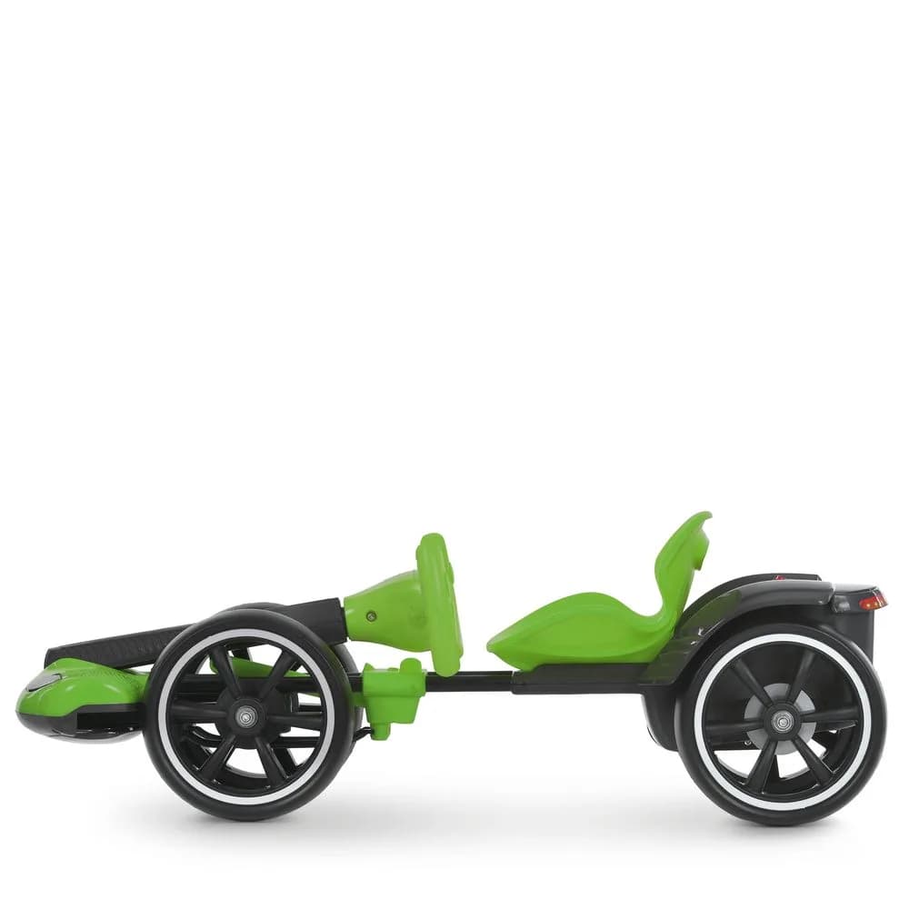 Електромобіль Bambi Racer Електрокарт M 6072EBR-5 фото 2 Електромобіль Bambi Racer Електрокарт M 6072EBR-5 фото 2