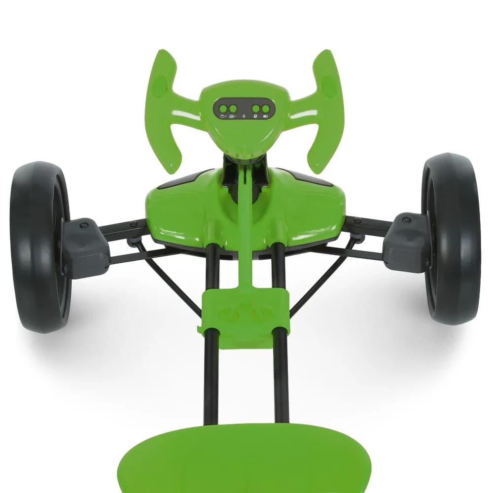 Електромобіль Bambi Racer Електрокарт M 6072EBR-5 фото 3 Електромобіль Bambi Racer Електрокарт M 6072EBR-5 фото 3