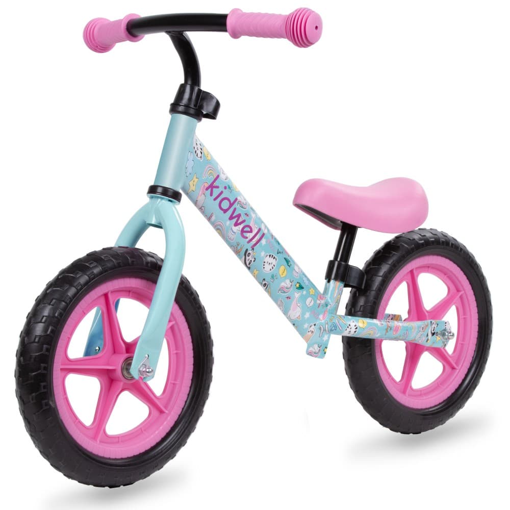 Беговел Kidwell Rebel fanny land KRFL Беговел Kidwell Rebel fanny land KRFL