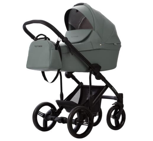 Коляска універсальна 2в1 Bebetto Magnum Light PRO 02 503.31.24.P02 Коляска універсальна 2в1 Bebetto Magnum Light PRO 02 503.31.24.P02