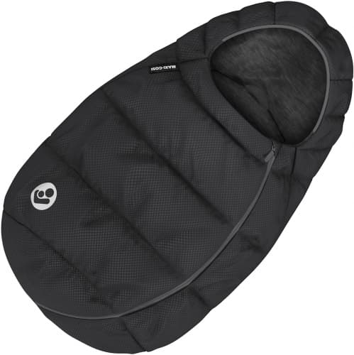 Конверт Maxi-Cosi Essential 8735672111 Black Конверт Maxi-Cosi Essential 8735672111 Black