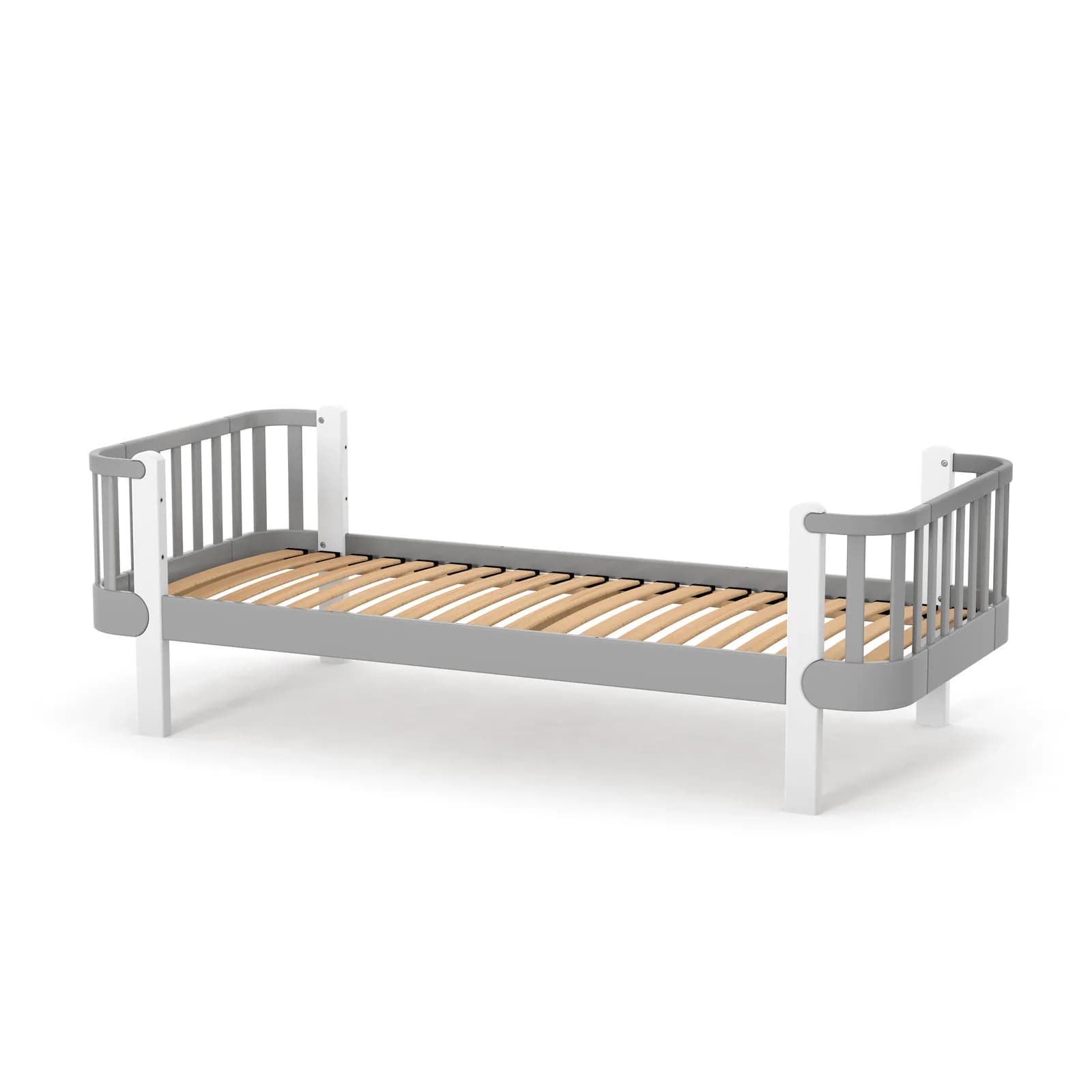 Кровать подростковая Верес Монако 1600*800 26.1.1.21.32 фото 2 Кровать подростковая Верес Монако 1600*800 26.1.1.21.32 фото 2