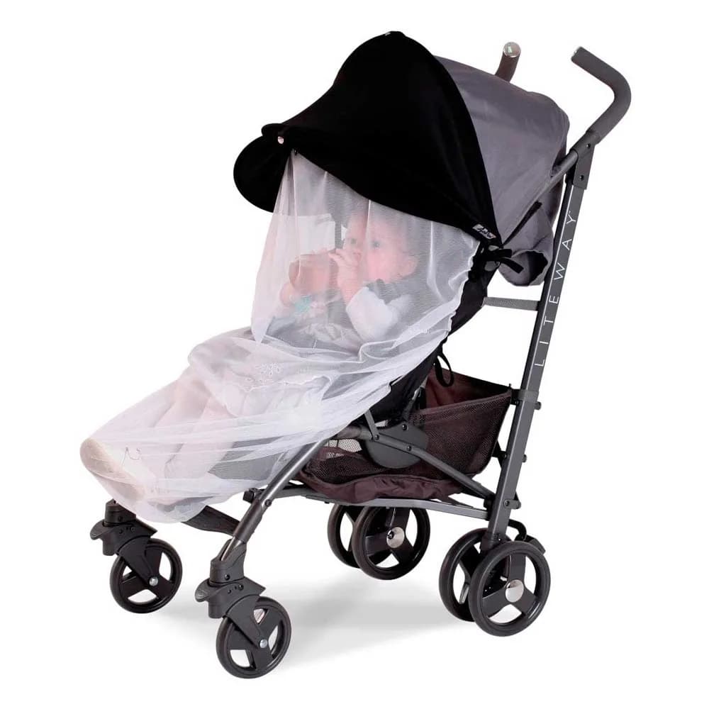 Козырек Dorechi Must Have Shade 2в1 White 1846 фото 4