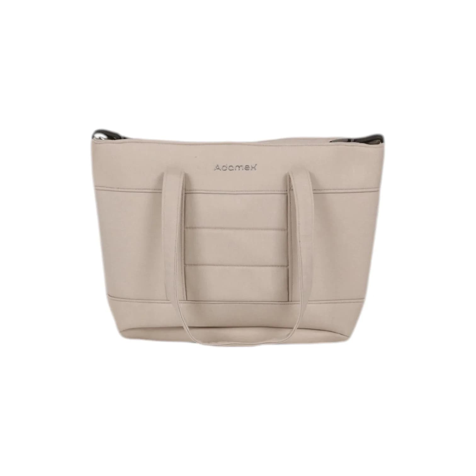 Коляска универсальная 2в1 Adamex Nova Beige фото 8
