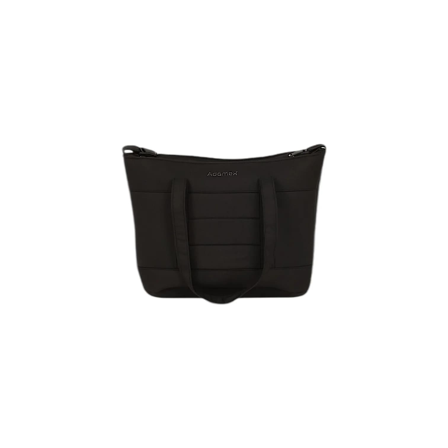 Коляска универсальная 2в1 Adamex Nova Black фото 8
