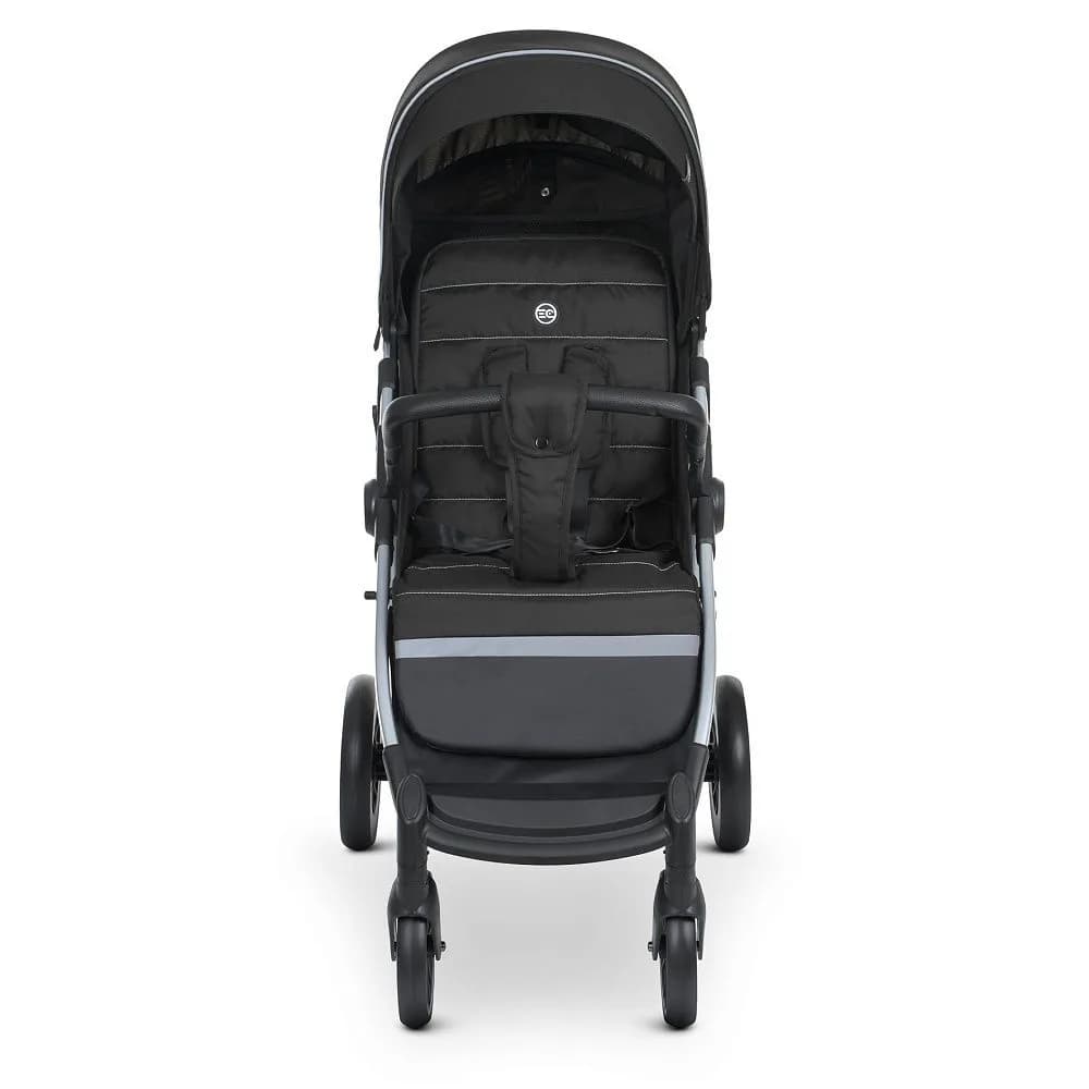 Коляска прогулочная El Camino Siena ME 1095 Black фото 3 Коляска прогулочная El Camino Siena ME 1095 Black фото 3