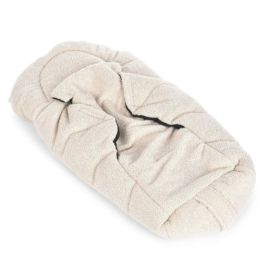 Конверт El Camino ME 1132 Footmuff Teddy Bear фото 4