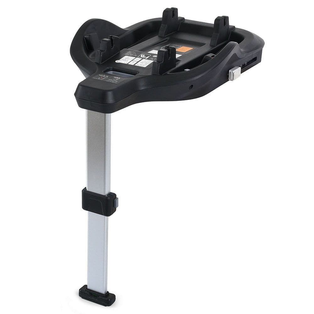 База Isofix El Camino ME 1110 i-FIX Base