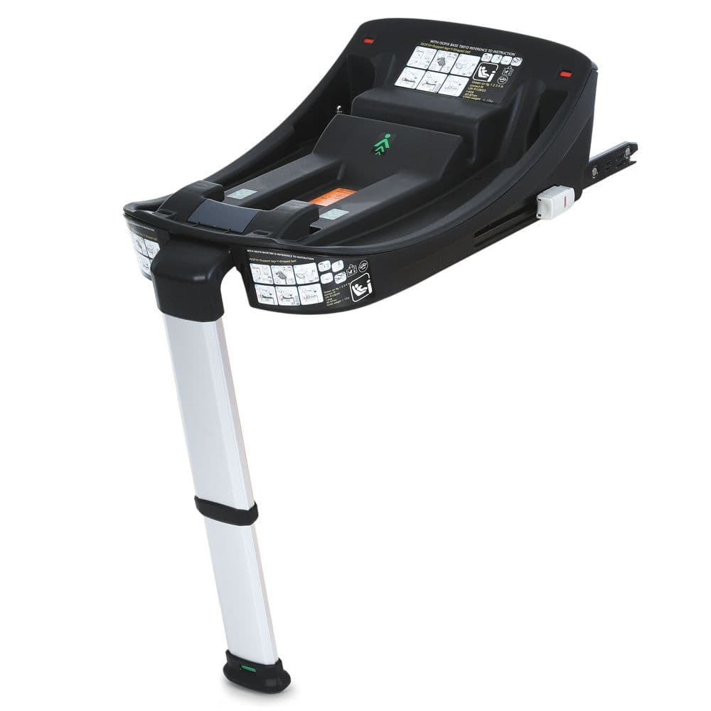 База Isofix El Camino ME 1176 i-LINE Base