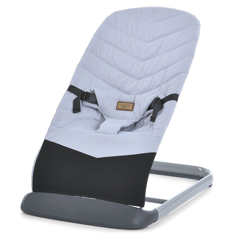 Баунсер El Camino Izzy ME 1178 Gray Баунсер El Camino Izzy ME 1178 Gray