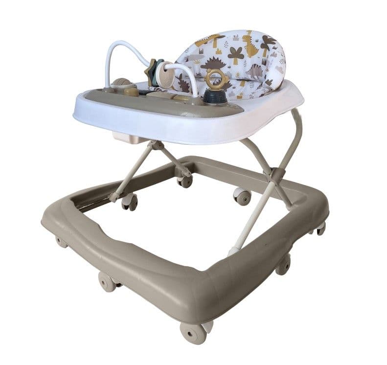 Ходунки El Camino Fun ME 1184 Beige