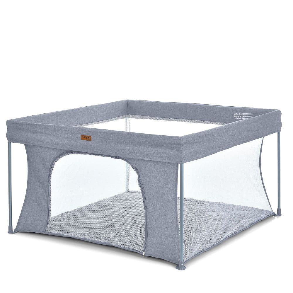 Манеж El Camino Swift 4 ME 1196 Gray