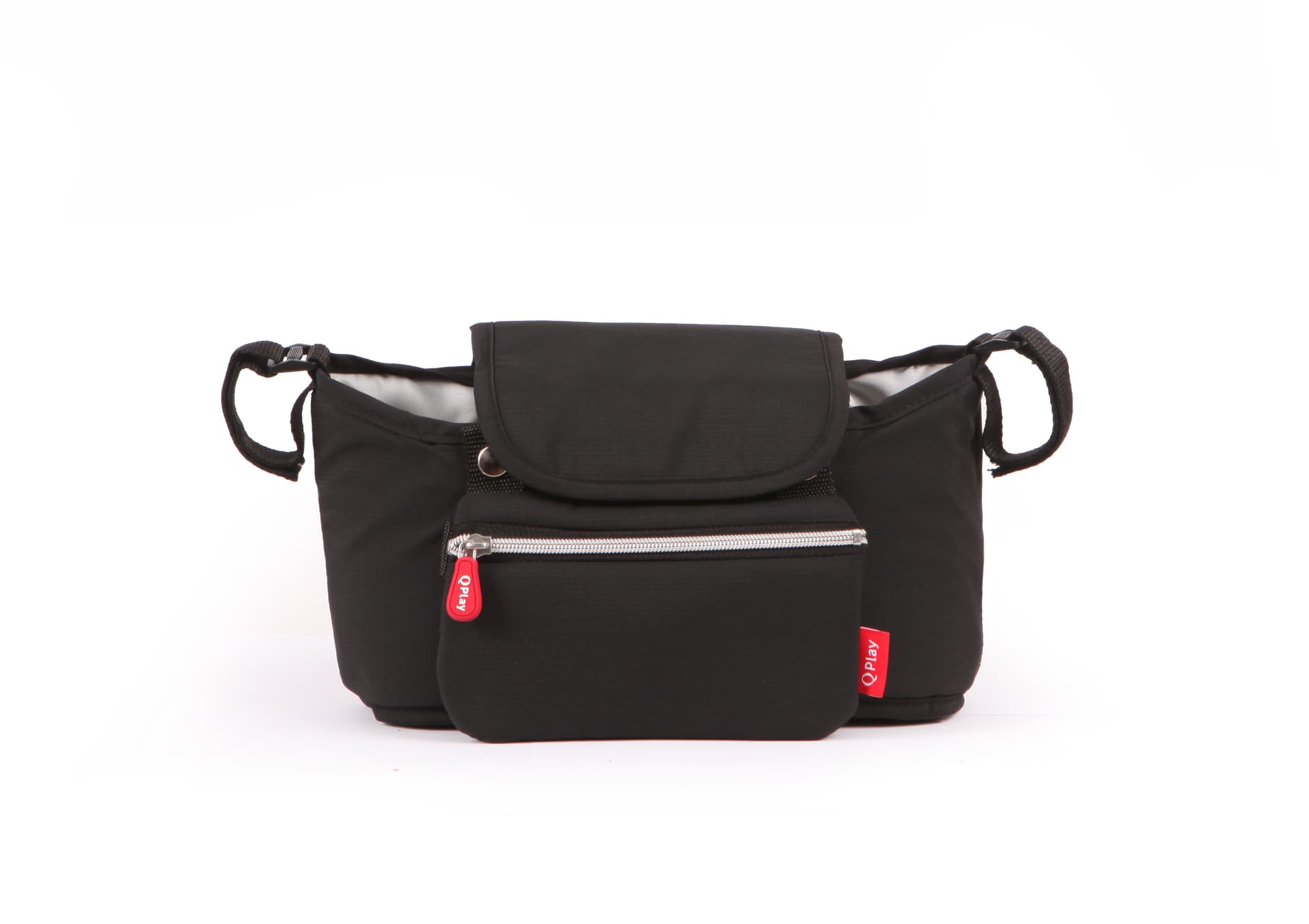 Органайзер для коляски Qplay OG-001BagBlack