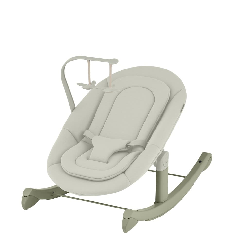 База для кресла качалки Anex Ozy Rocker OZ-RB-01 June