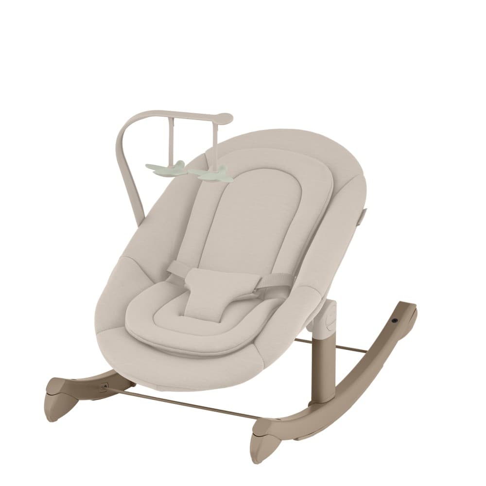База для кресла качалки Anex Ozy Rocker OZ-RB-02 Fluff