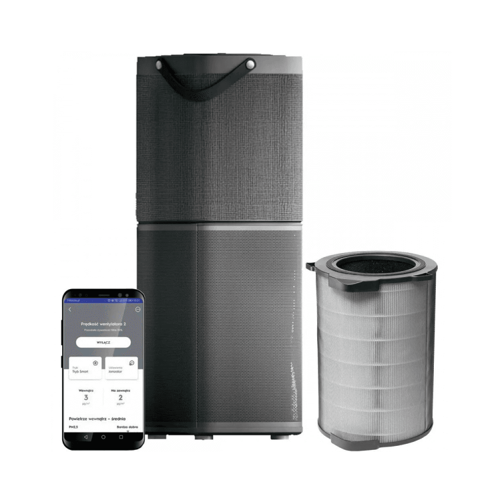 Воздухоочиститель Electrolux PA91-604DG Воздухоочиститель Electrolux PA91-604DG