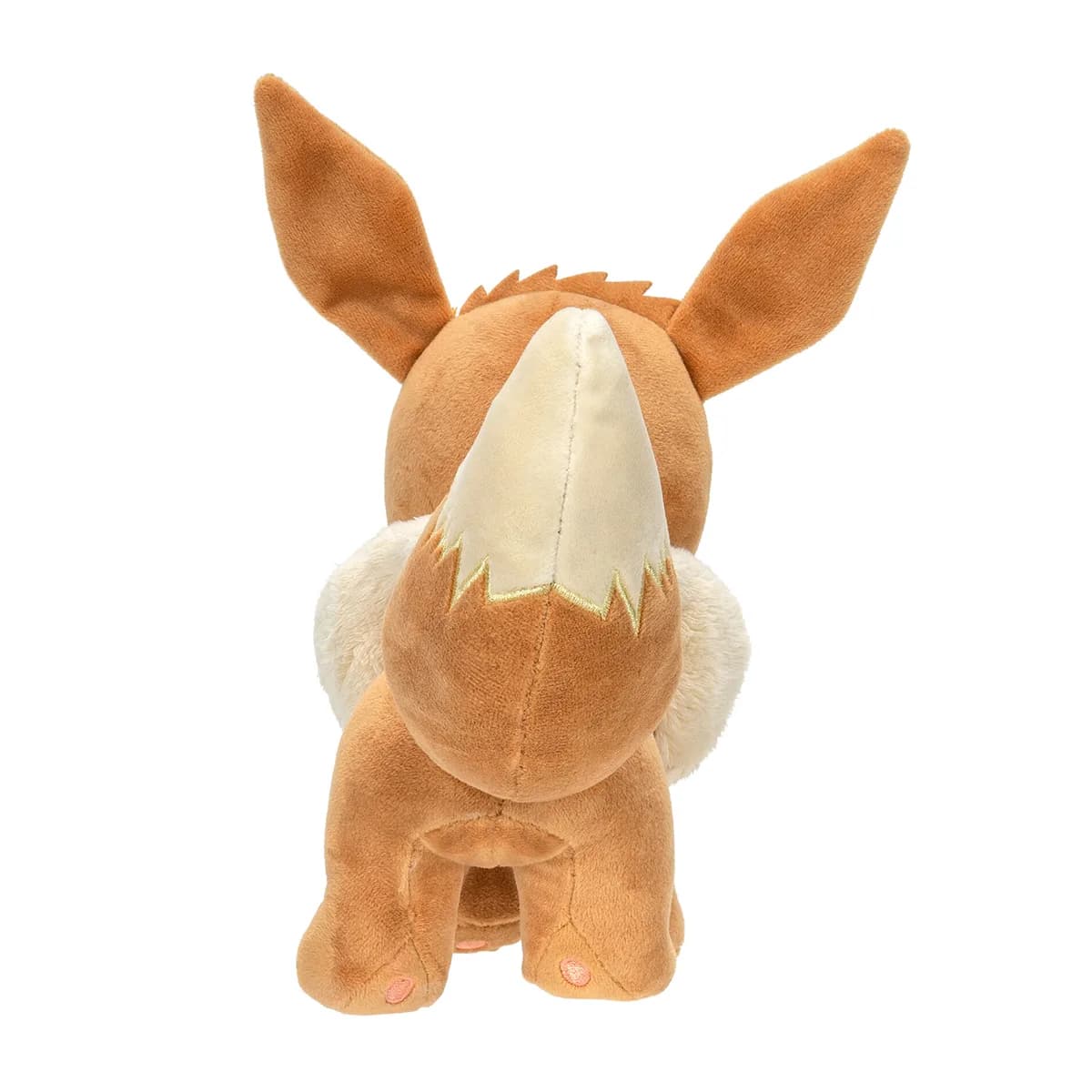 Игрушка мягкая Pokemon W14 Иви 20см PKW2386 фото 5