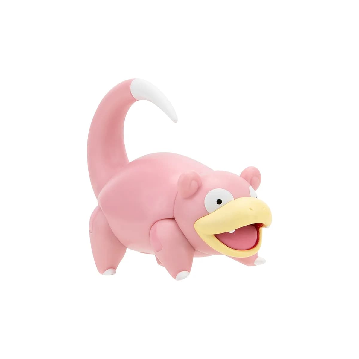 Игровая фигурка Pokemon W16 Слоупок PKW3009 фото 4