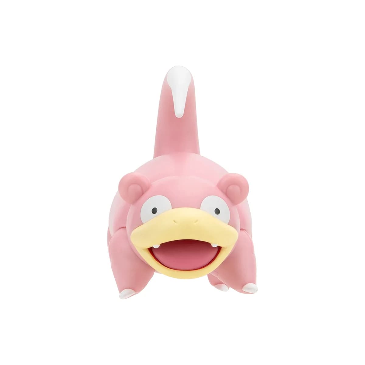 Игровая фигурка Pokemon W16 Слоупок PKW3009 фото 2