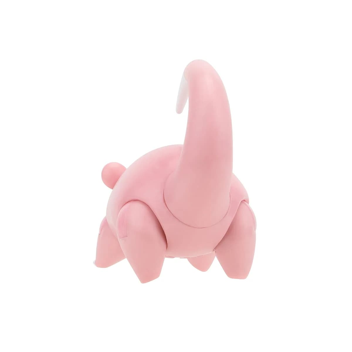 Игровая фигурка Pokemon W16 Слоупок PKW3009 фото 3