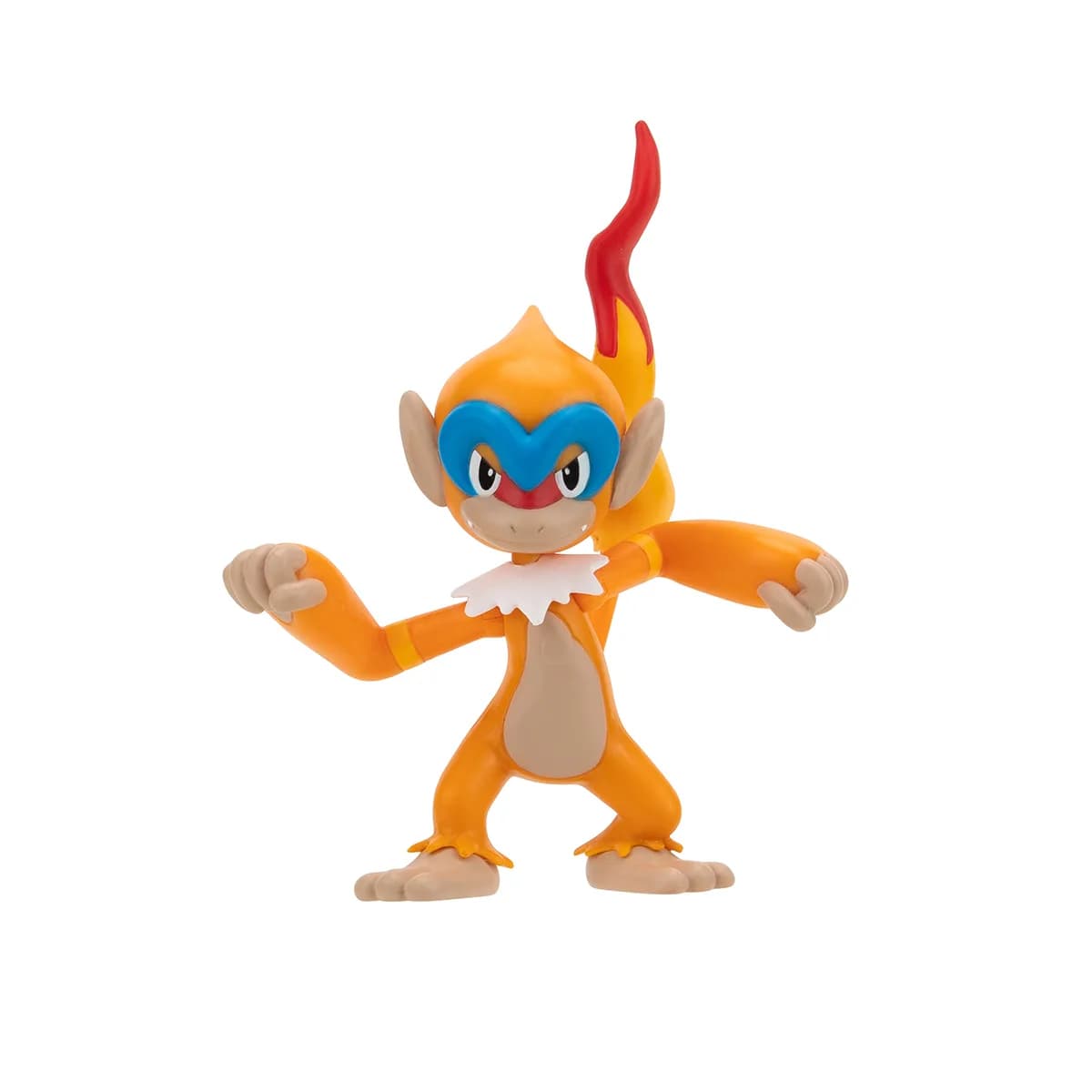 Ігрова фігурка Pokemon W16 Монферно PKW3010 фото 2 Ігрова фігурка Pokemon W16 Монферно PKW3010 фото 2