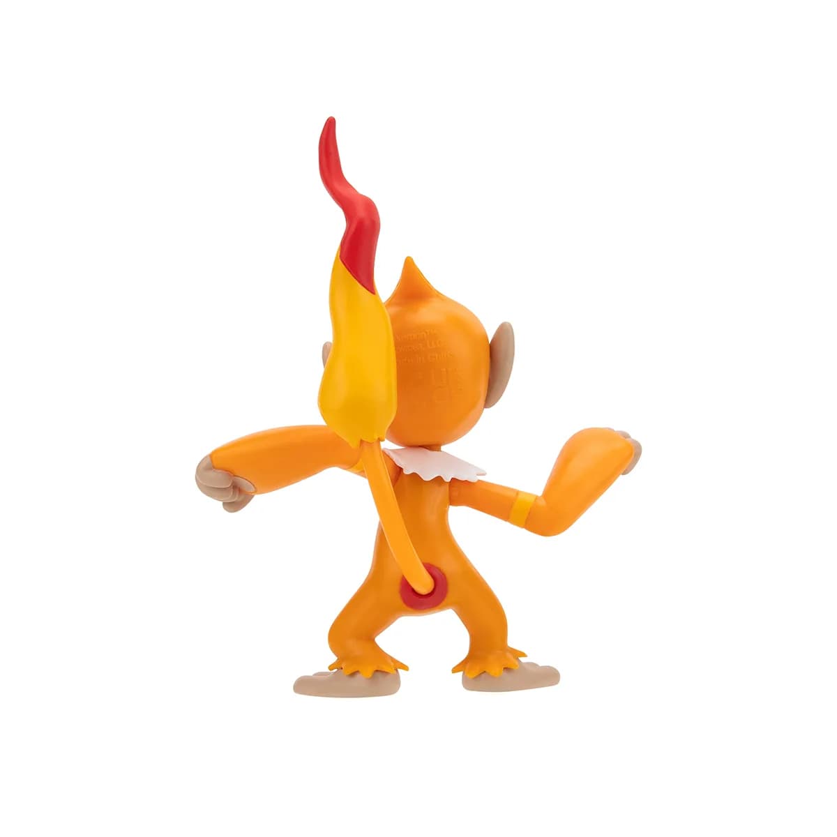 Ігрова фігурка Pokemon W16 Монферно PKW3010 фото 4 Ігрова фігурка Pokemon W16 Монферно PKW3010 фото 4