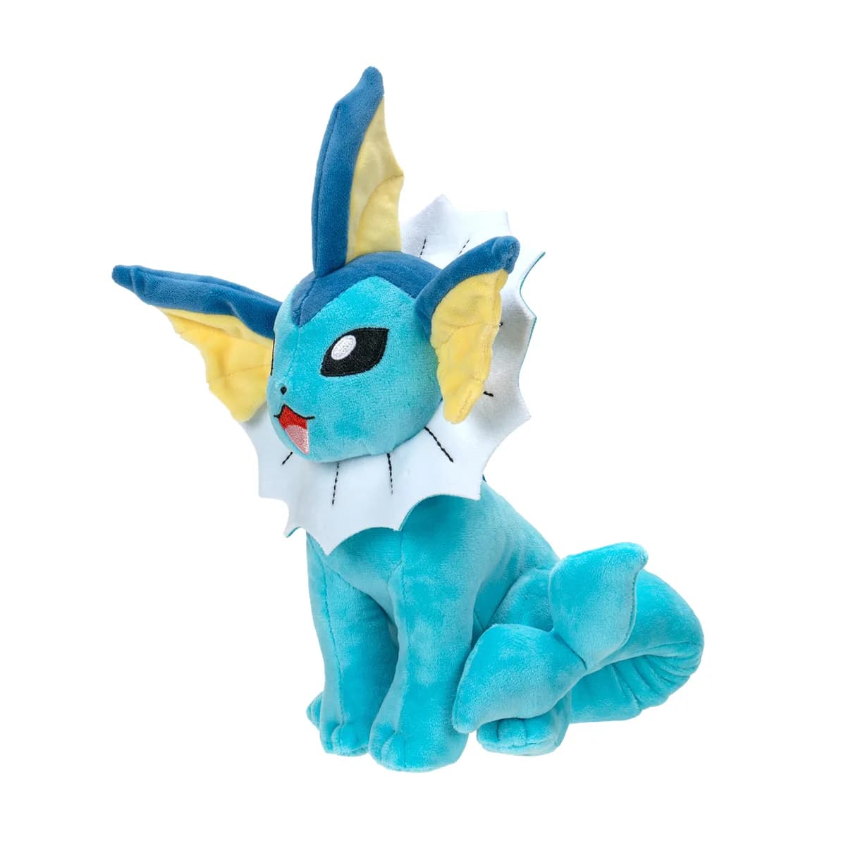 Игрушка мягкая Pokemon W16 Вапореон 20см PKW3081 фото 5 Игрушка мягкая Pokemon W16 Вапореон 20см PKW3081 фото 5