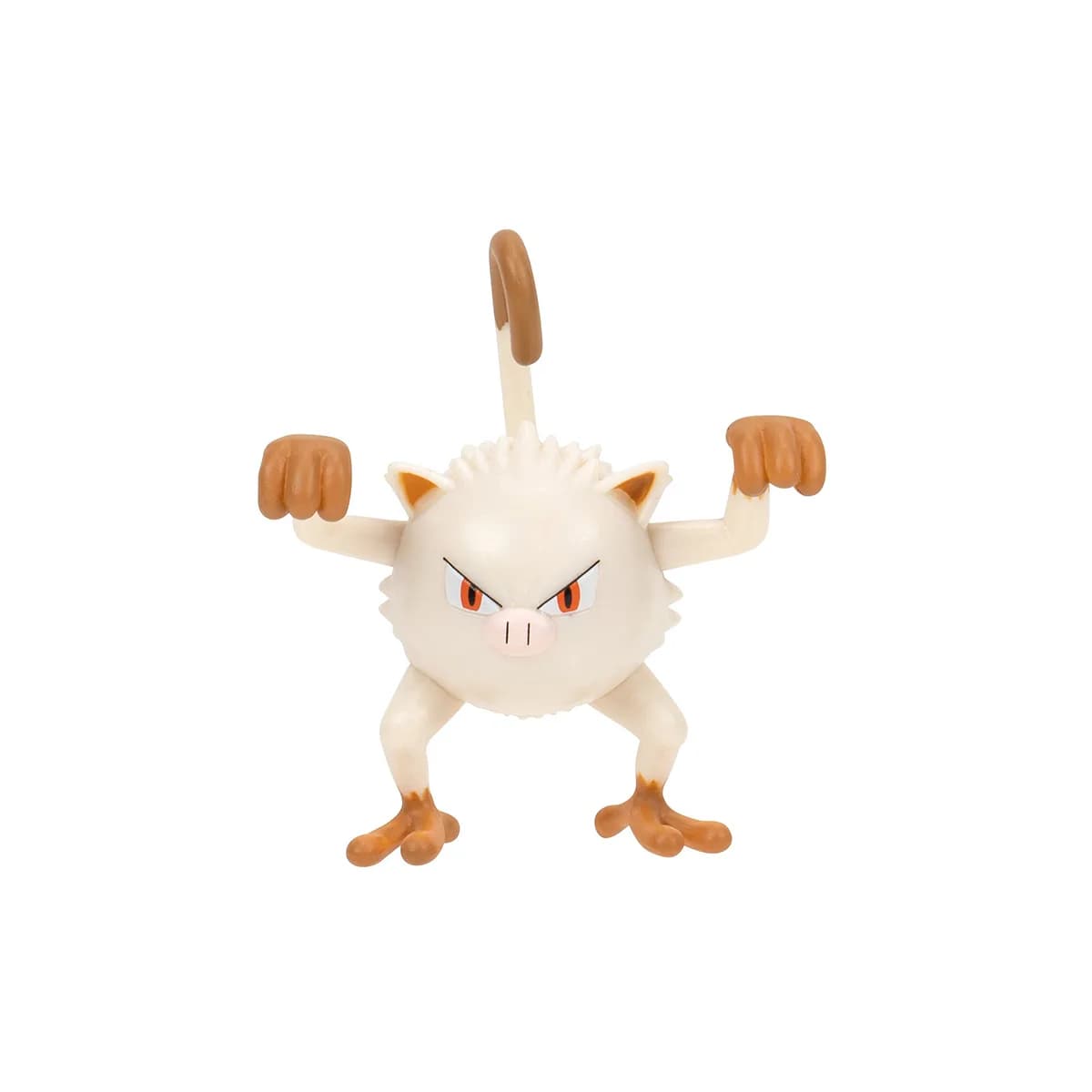 Ігровий набір Pokemon W14 Манкі в покеболі PKW3136 фото 4