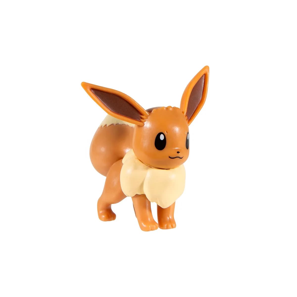 Игровой набор Pokemon W16 Иви в покеболе PKW3146 фото 4 Игровой набор Pokemon W16 Иви в покеболе PKW3146 фото 4