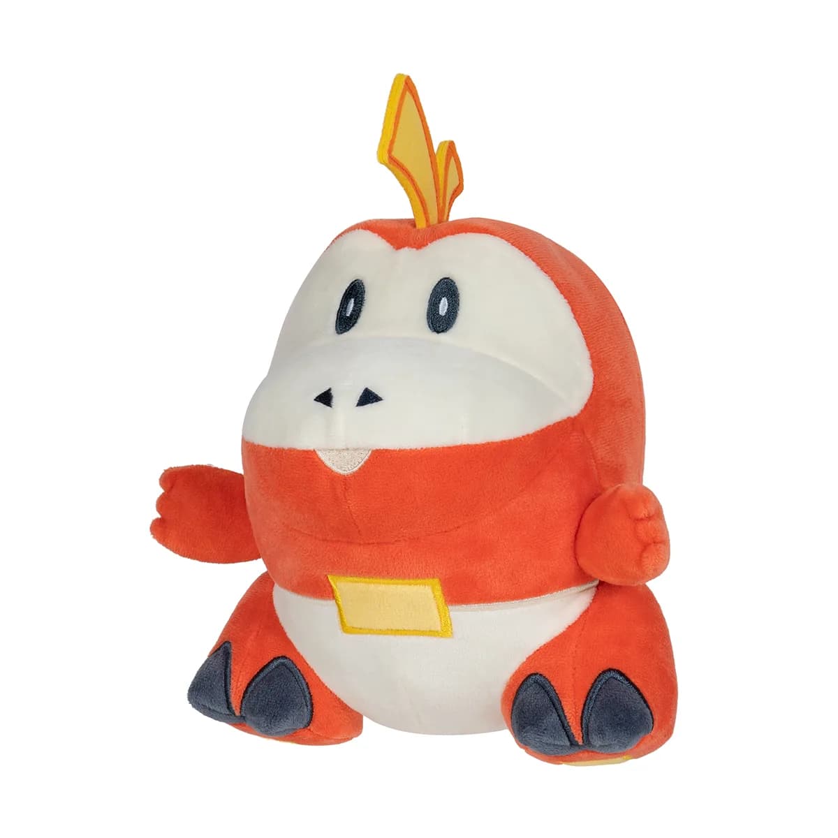 Игрушка мягкая Pokemon Фуекоко 20см PKW3350 фото 2