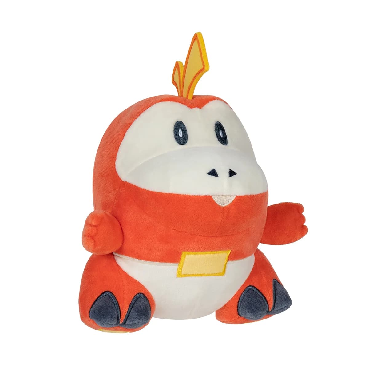 Игрушка мягкая Pokemon Фуекоко 20см PKW3350 фото 5