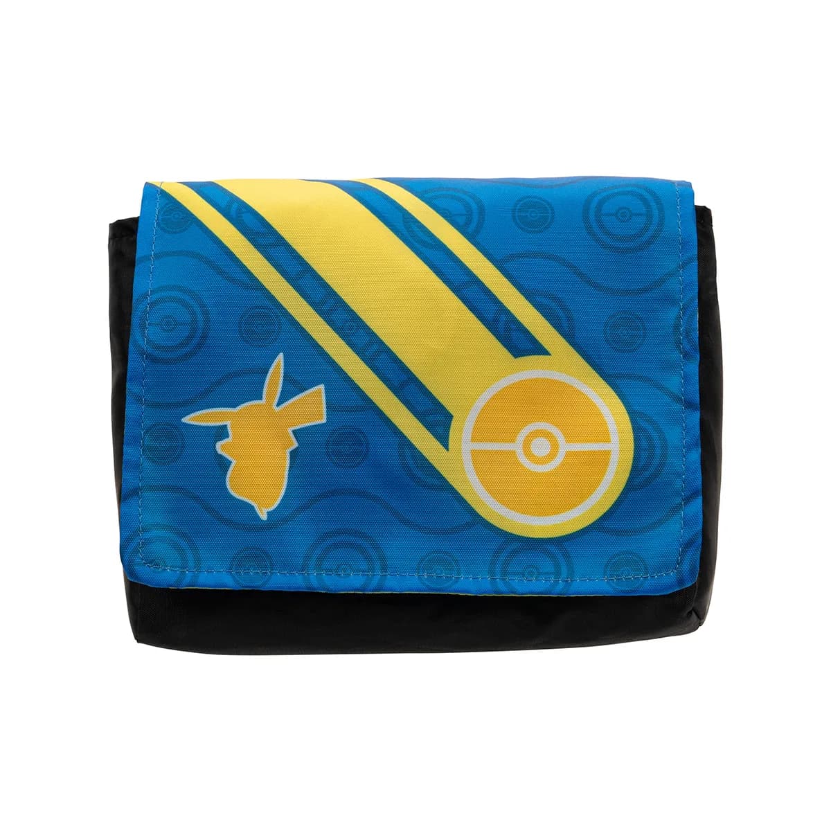 Ігровий набір Pokemon W5 Спорядження тренера Пікачу PKW3649 фото 5 Ігровий набір Pokemon W5 Спорядження тренера Пікачу PKW3649 фото 5