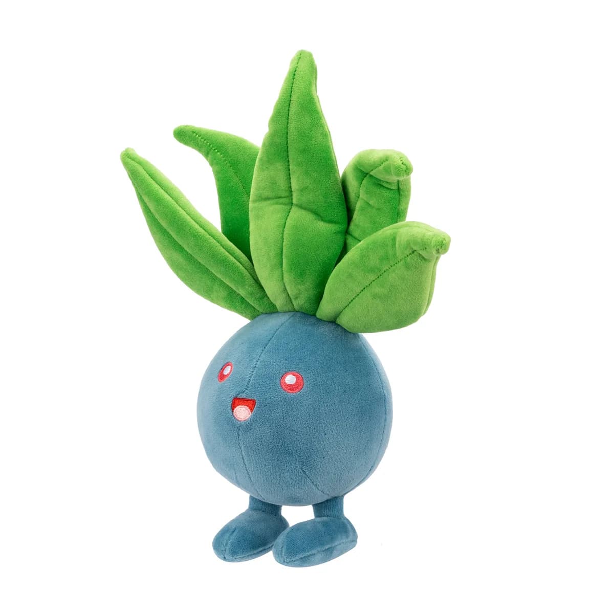 Игрушка мягкая Pokemon W18 Оддиш 20см PKW3657 фото 3