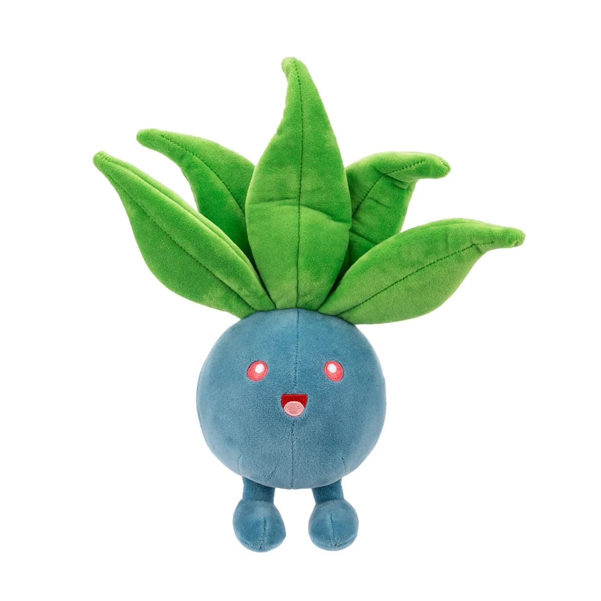Игрушка мягкая Pokemon W18 Оддиш 20см PKW3657 фото 2