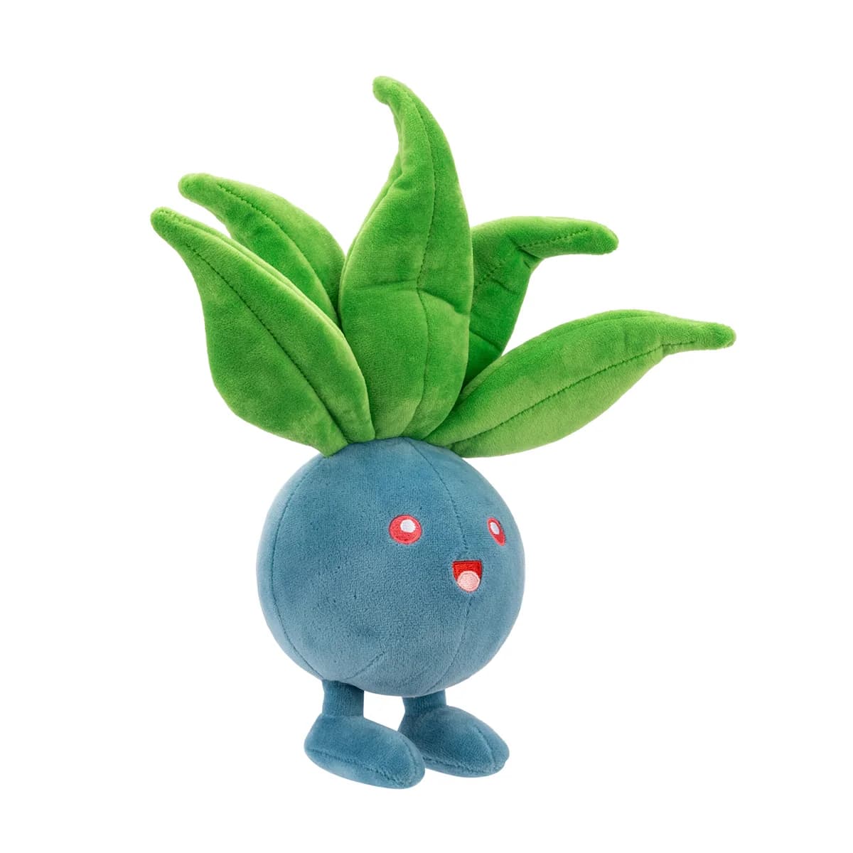 Игрушка мягкая Pokemon W18 Оддиш 20см PKW3657 фото 4