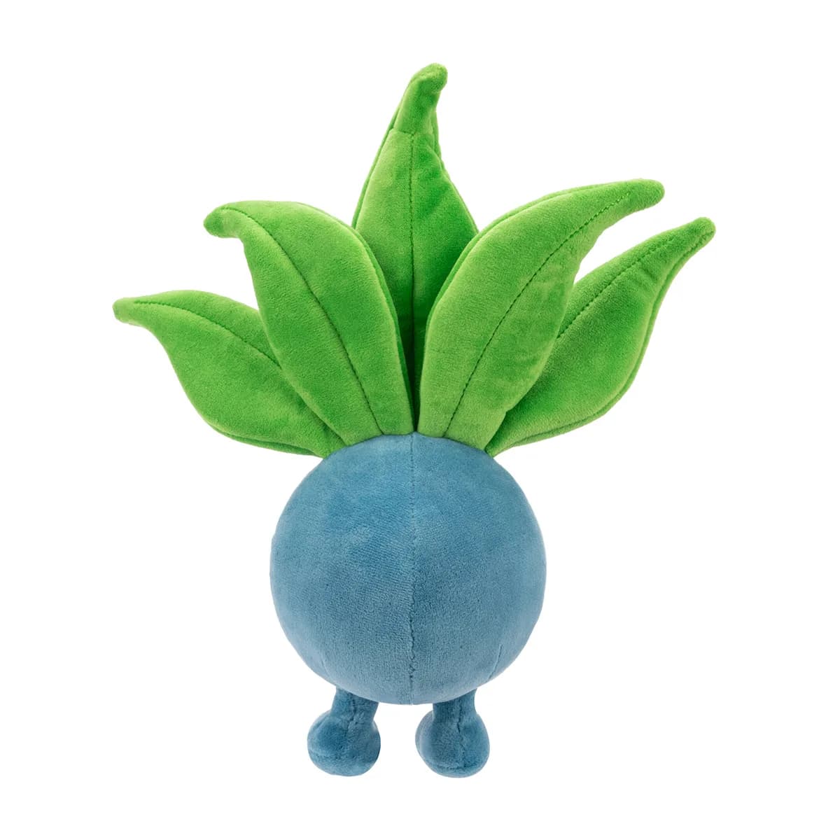 Игрушка мягкая Pokemon W18 Оддиш 20см PKW3657 фото 5