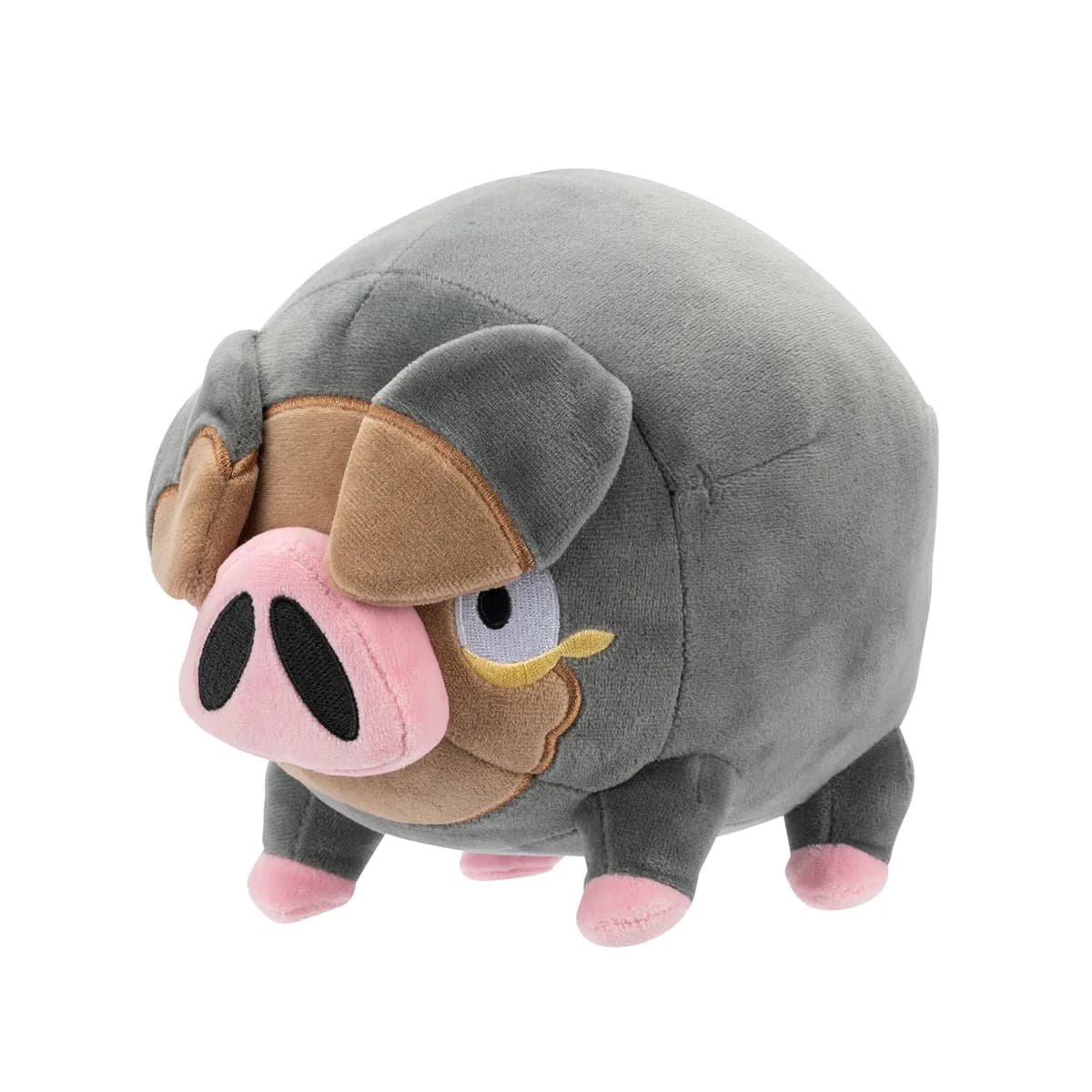Іграшка м'яка Pokemon W18 Лечонк 20см PKW3658 фото 2 Іграшка м'яка Pokemon W18 Лечонк 20см PKW3658 фото 2