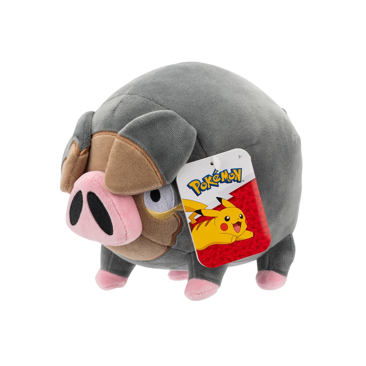 Іграшка м'яка Pokemon W18 Лечонк 20см PKW3658
