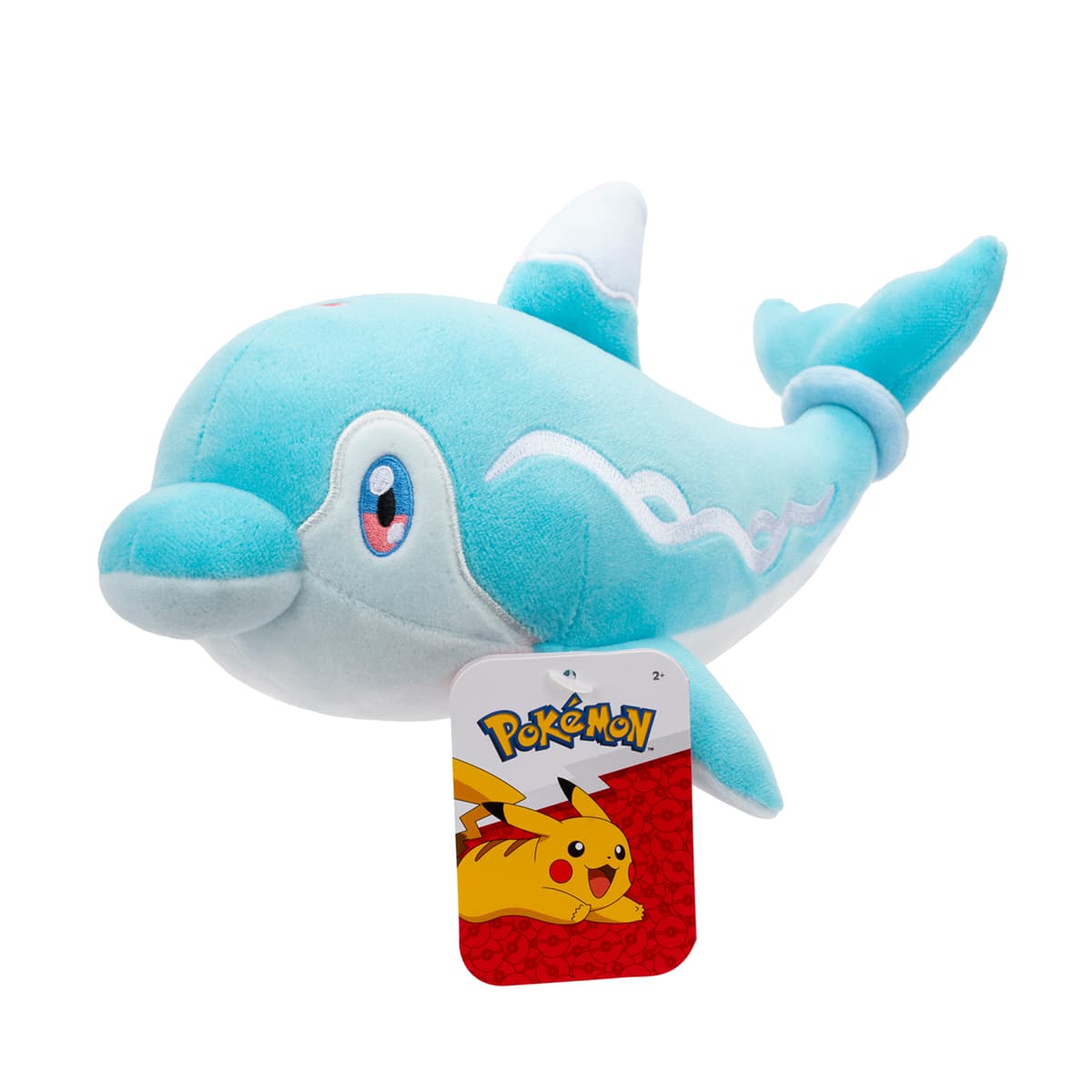 Іграшка м'яка Pokemon W20 Фінізен 20см PKW3662
