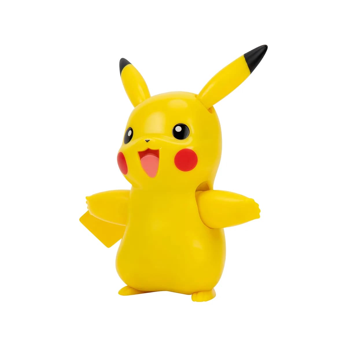 Игрушка интерактивная Pokemon Мой друг Пикачу 11см PKW3901 фото 2 Игрушка интерактивная Pokemon Мой друг Пикачу 11см PKW3901 фото 2