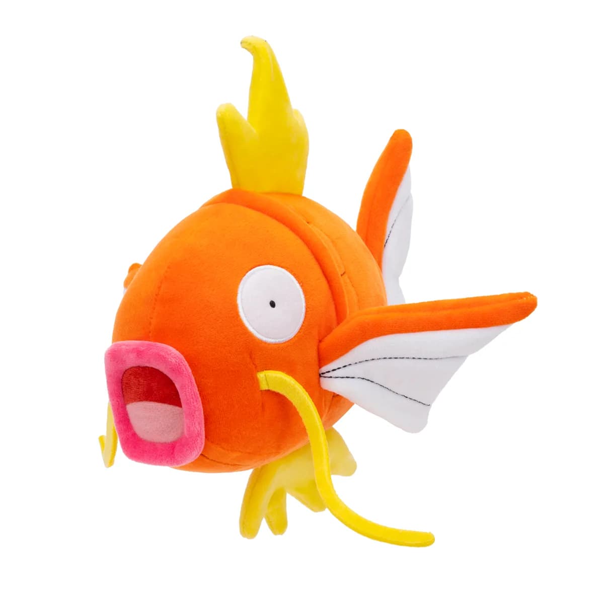 Игрушка мягкая Pokemon W20 Меджикарп 20см PKW3943 фото 6
