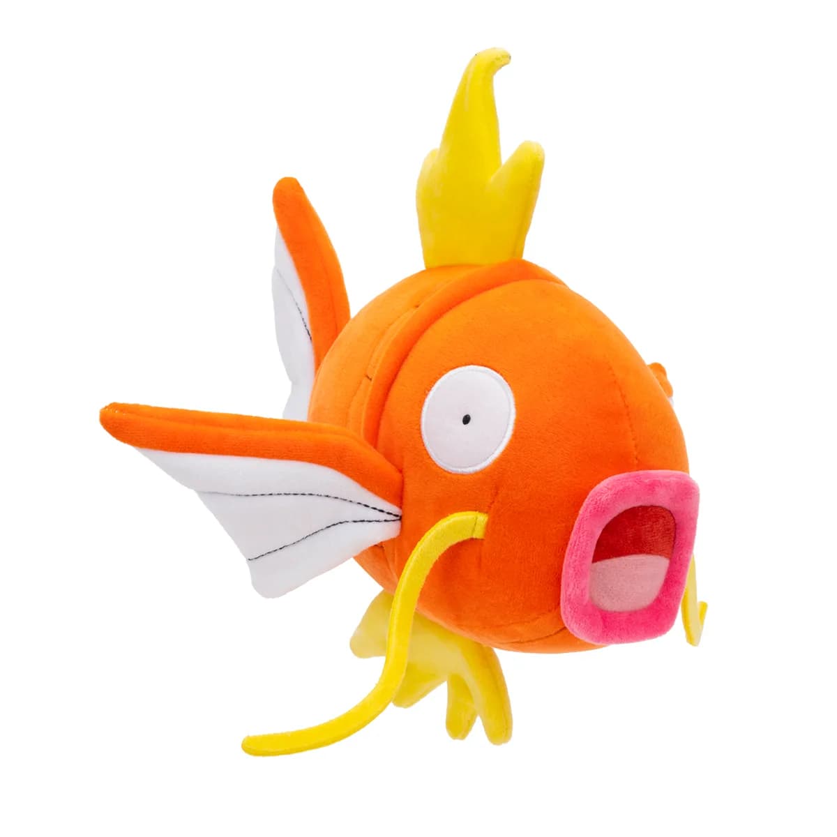 Игрушка мягкая Pokemon W20 Меджикарп 20см PKW3943 фото 2 Игрушка мягкая Pokemon W20 Меджикарп 20см PKW3943 фото 2